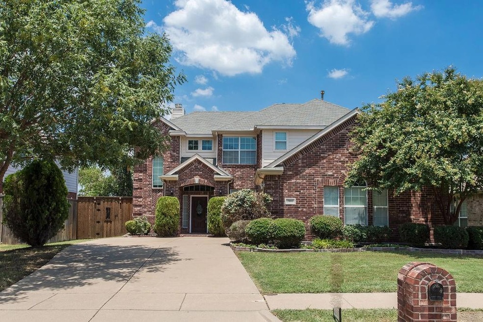 3100 Claybrook Dr, Wylie, TX 75098 - photo 1