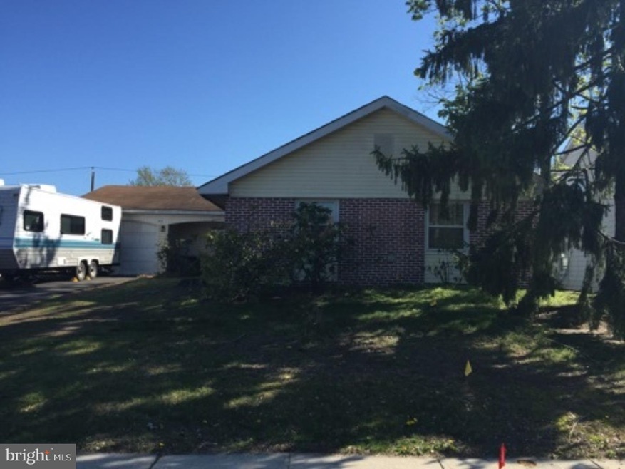 40 Peachfield Ln, Willingboro, NJ 08046 - photo 1