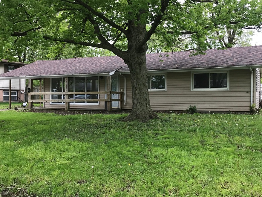 18910 John Ave, Country Club Hills, IL 60478 - photo 1