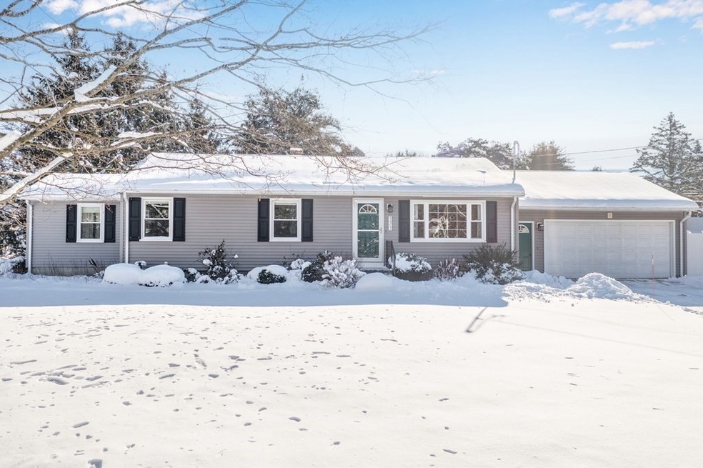 171 Rocky Hill Rd, Hadley, MA 01035 - photo 1