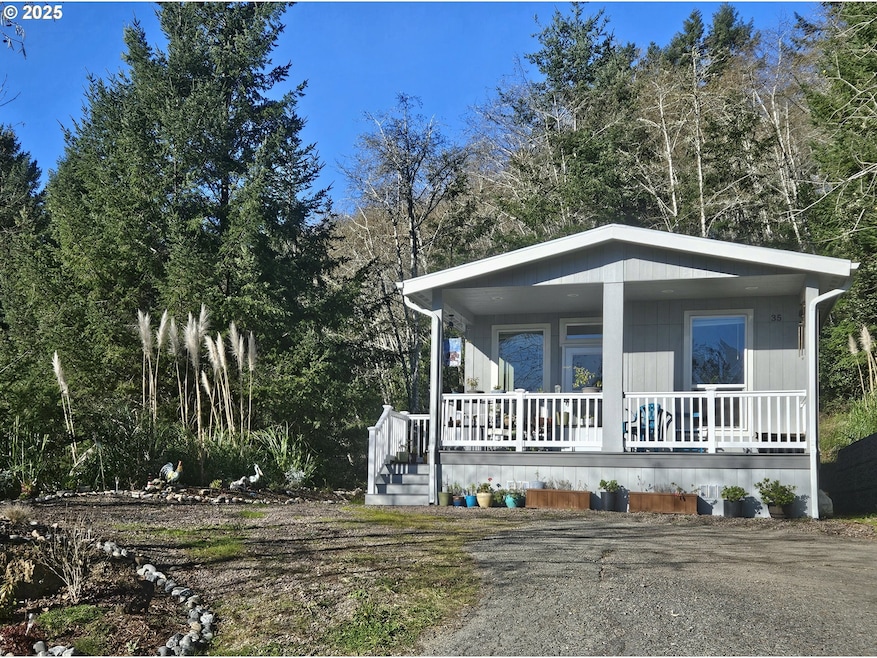 Sold $235,000