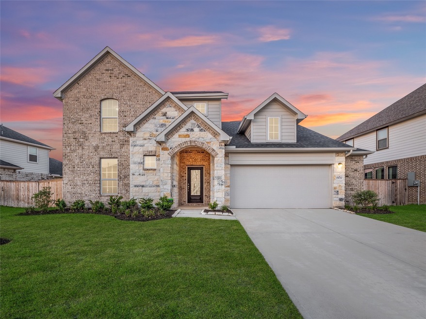 19030 Blossoming Buttercup Dr, Tomball, TX 77377 - photo 1