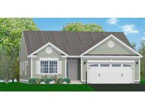 10 Pepper Hill Rd unit Lot 66, Londonderry, NH 03053 - photo 1