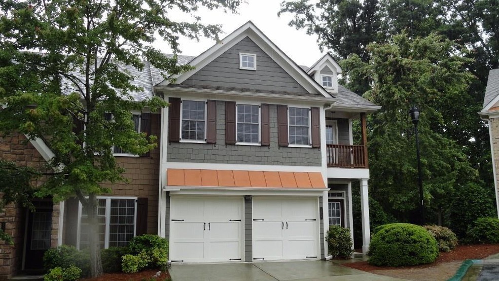 2632 Ridge Run Trail, Duluth, GA 30097 - photo 1