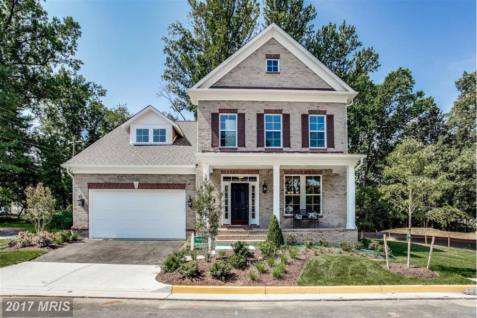 6199 Champion Oak Ct, Falls Church, VA 22044 - photo 1