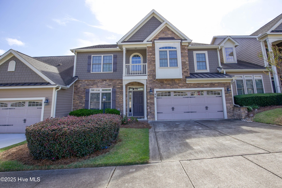 75 Shadow Creek Ct, Pinehurst, NC 28374 - photo 1