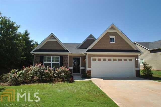 213 Happy Trail, Locust Grove, GA 30248 - photo 1