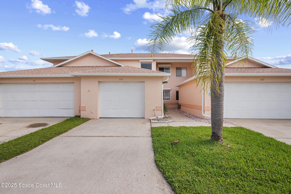 243 Forecast Ln unit 421, Rockledge, FL 32955 - photo 1