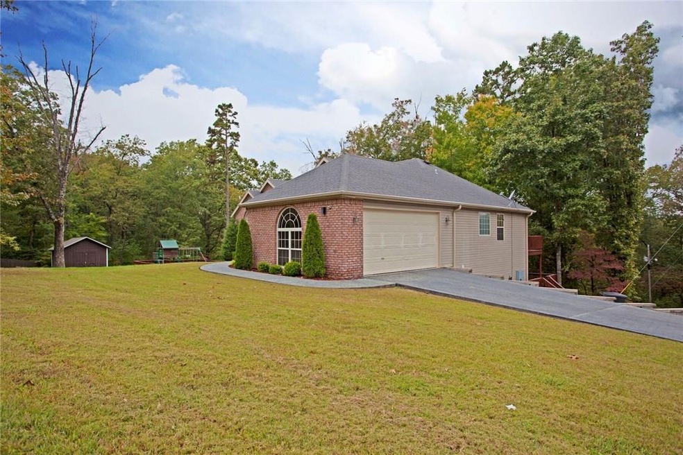 1 Sawtry Ln, Bella Vista, AR 72714 - photo 1