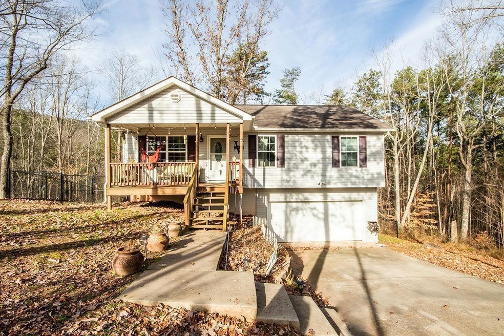 261 Flicker Way