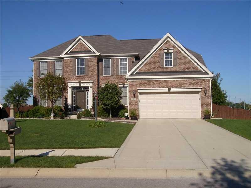 12583 Hurlock Dr, Fishers, IN 46037 - photo 1