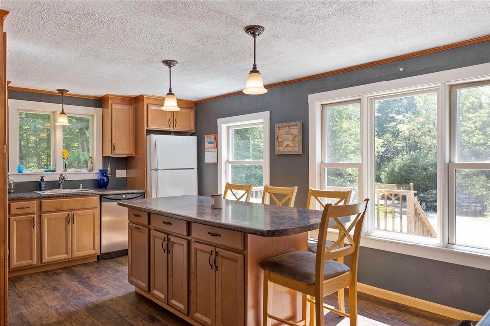 245 Pine Hill Rd, Wolfeboro, NH 03894 - photo 1