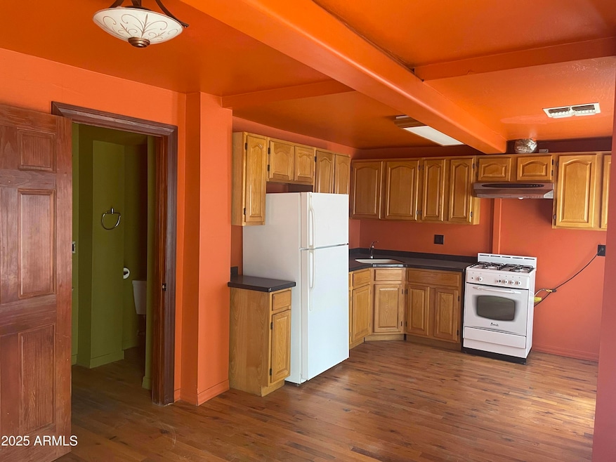 1214 W Roosevelt St unit 2, Phoenix, AZ 85007 - photo 1