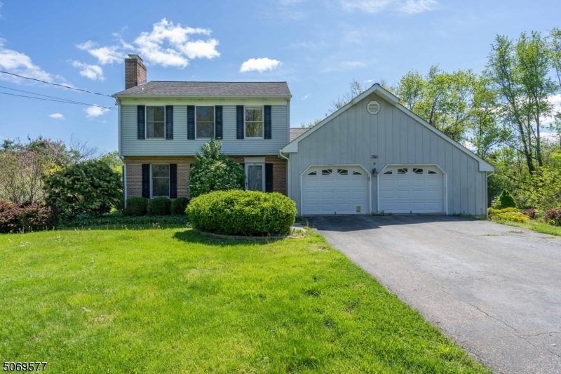 368 Mechlin Corner Rd, Pittstown, NJ 08867 - photo 1