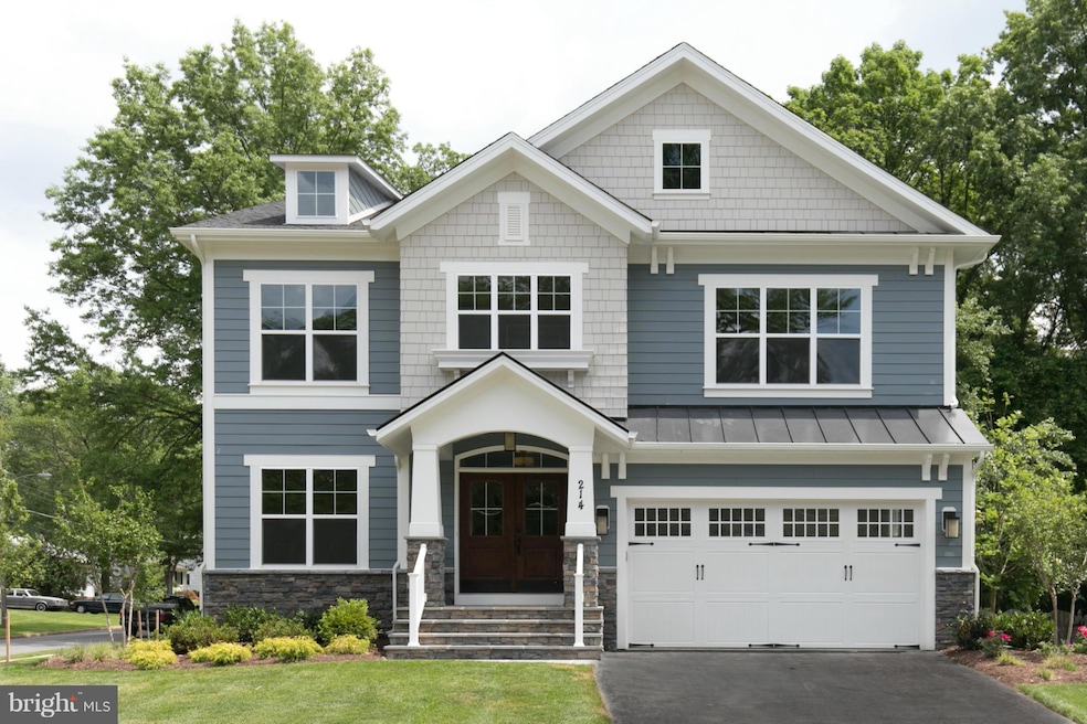 6545 Orland St, Falls Church, VA 22043 - photo 1