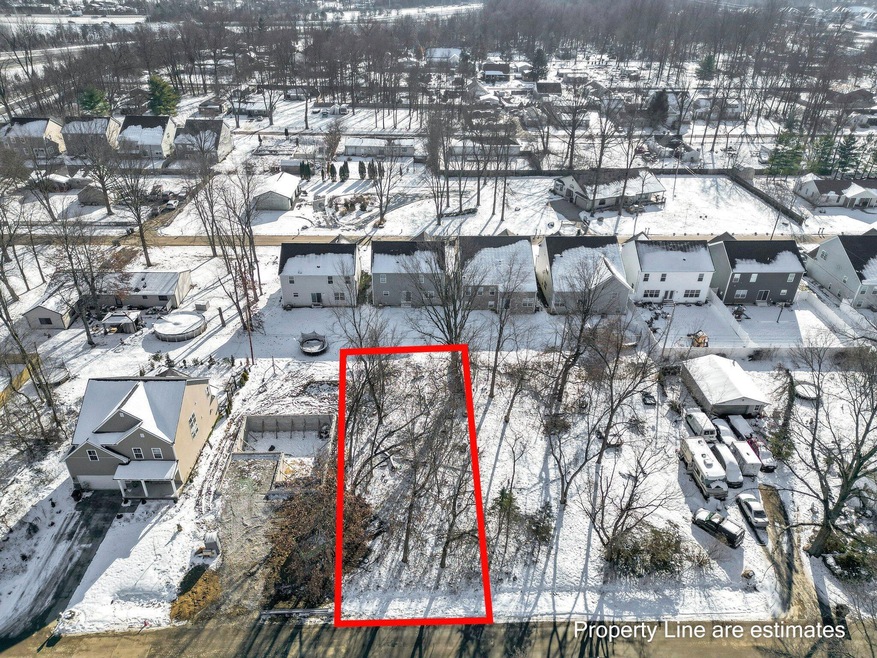 Genessee Ave - Pacel 191-000497