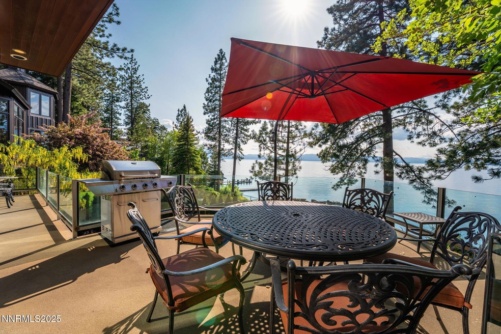 1458 Pittman Terrace, Glenbrook, NV 89413 - photo 1