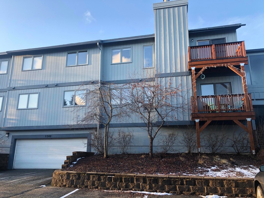 2340 Sentry Dr unit H-808, Anchorage, AK 99507 - photo 1