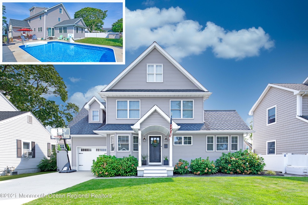 1167 Ridgefield Drive