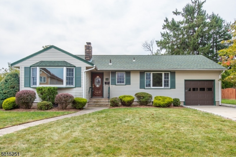 141 Friar Ln, Clifton, NJ 07013 - photo 1