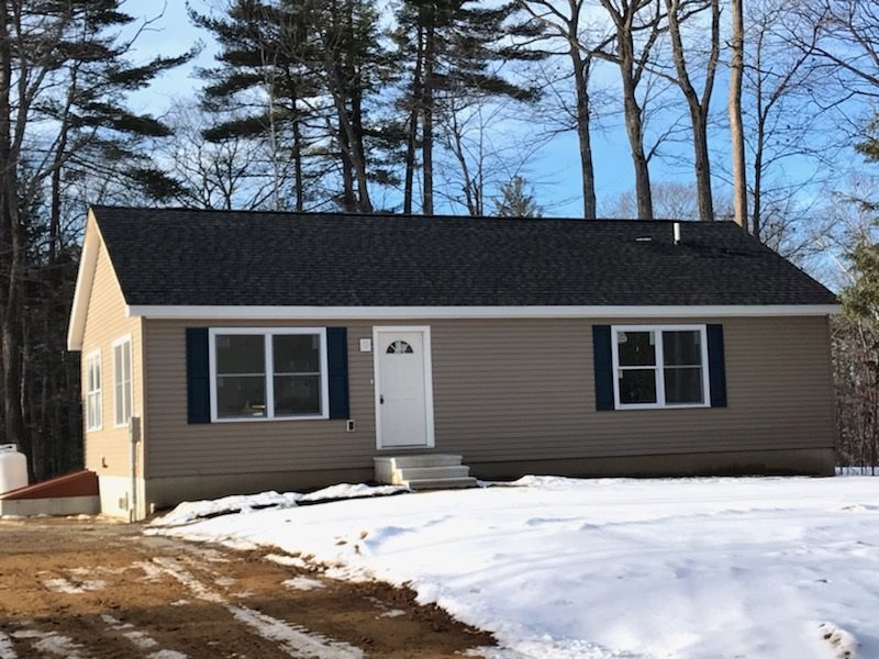 82 Tamworth Trail, Barnstead, NH 03225 - photo 1