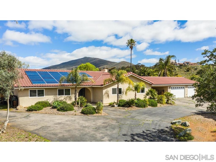 2116 Via Dieguenos, Alpine, CA 91901 - photo 1