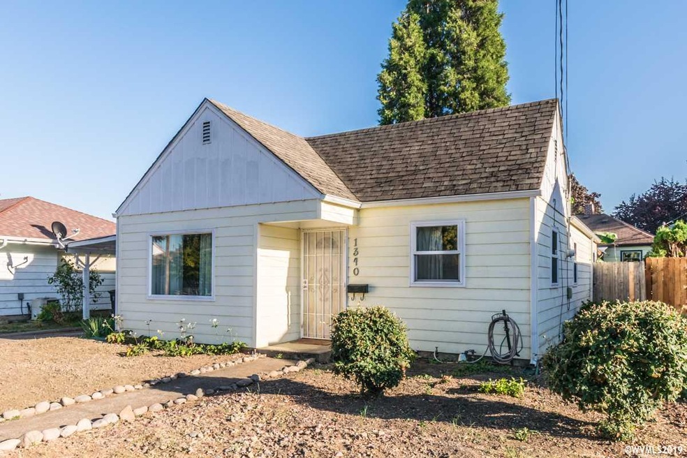 1340 15th Ave SW, Albany, OR 97321 - photo 1