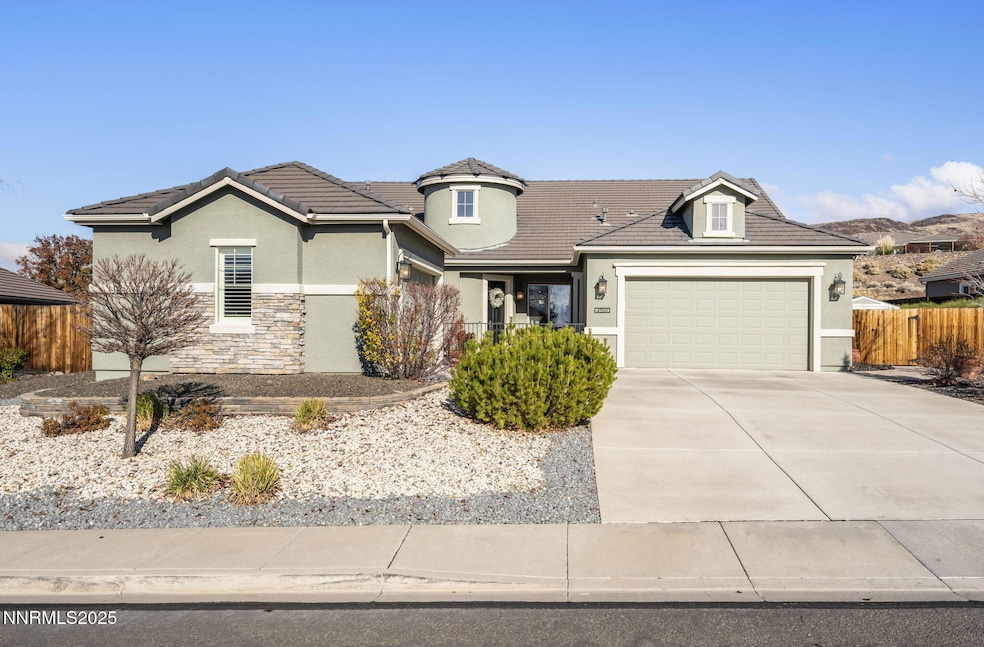 4560 Silian Ct, Sparks, NV 89436 - photo 1