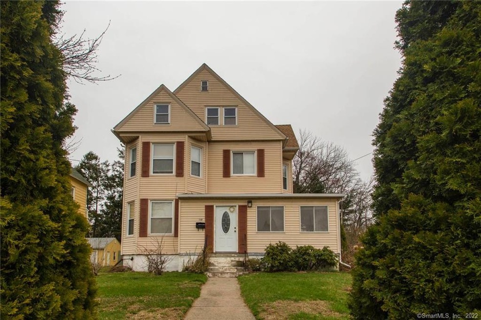 168 Blue Hills Ave, Hartford, CT 06112 - photo 1