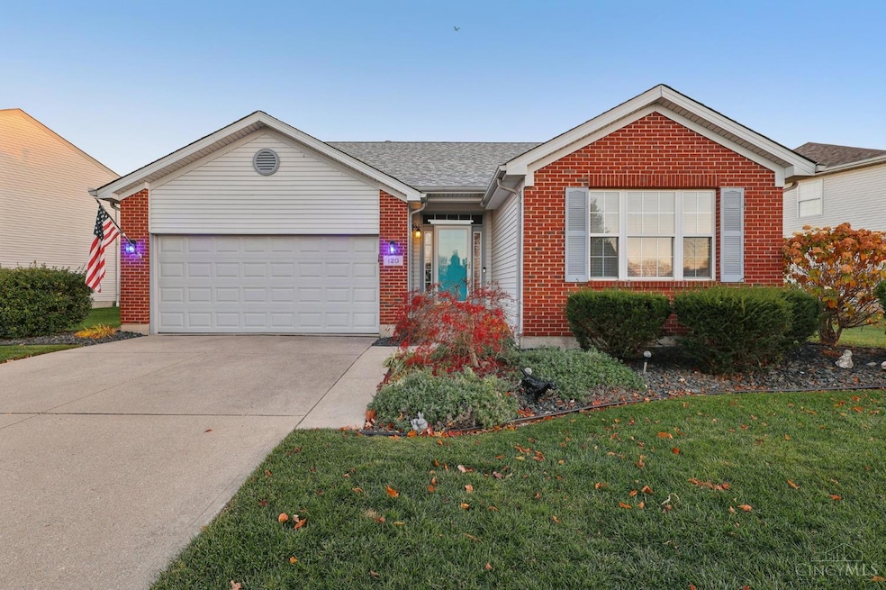 120 Hickory Flats Dr, Harrison, OH 45030 - photo 1