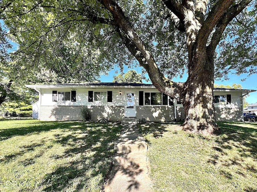 Sold $185,000 • Co-Listing Agent