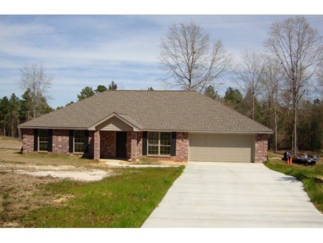 1242 County Road 723, Nacogdoches, TX 75964 - photo 1