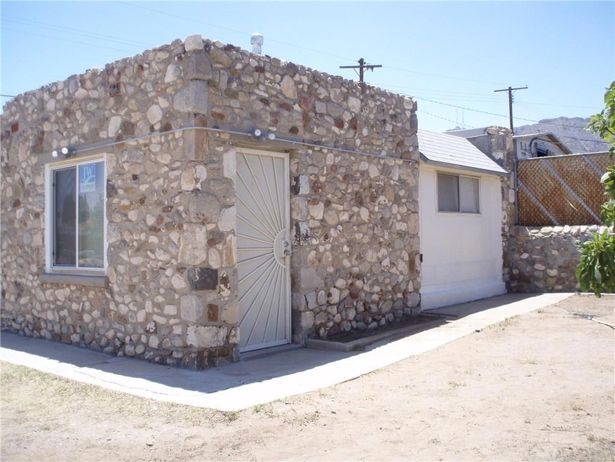 3312 Fillmore Ave unit B, El Paso, TX 79930 - photo 1