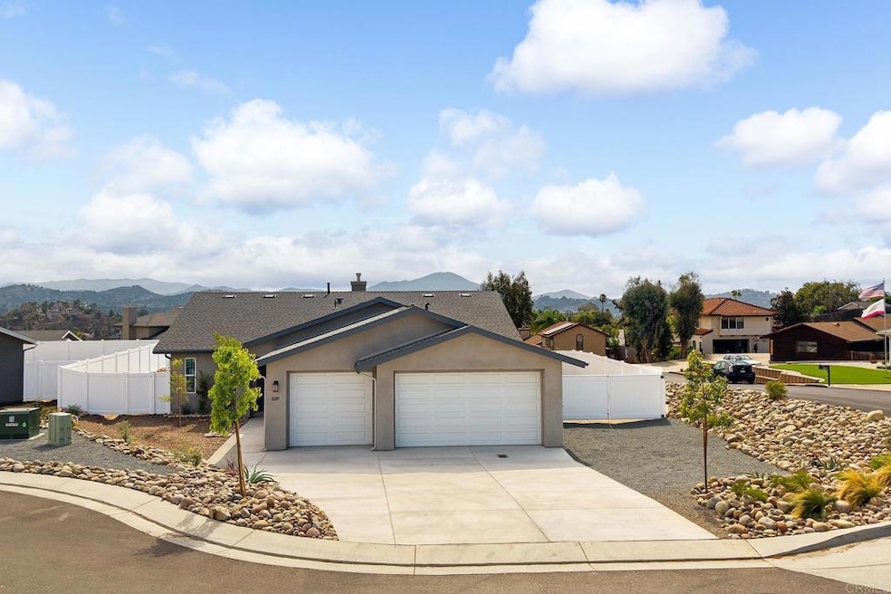 1609 Mauzy Way, El Cajon, CA 92021 - photo 1