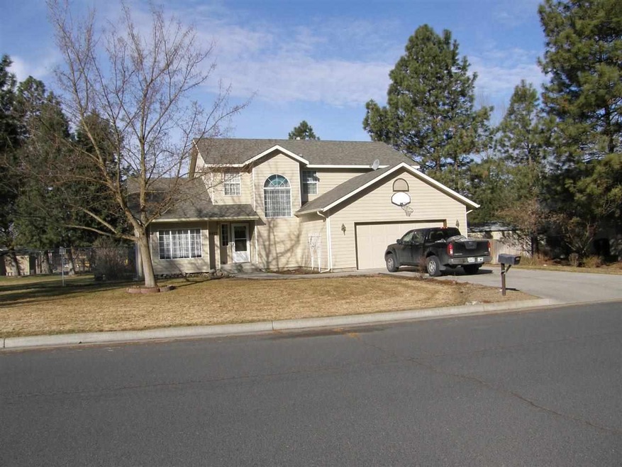 15627 N Sycamore St, Mead, WA 99021 - photo 1