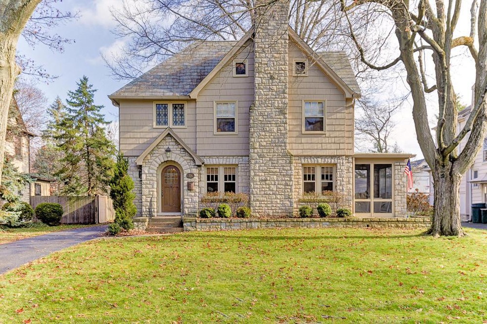 324 S Ardmore Road