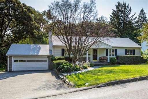 81 Old Mystic St, Arlington, MA 02474 - photo 1