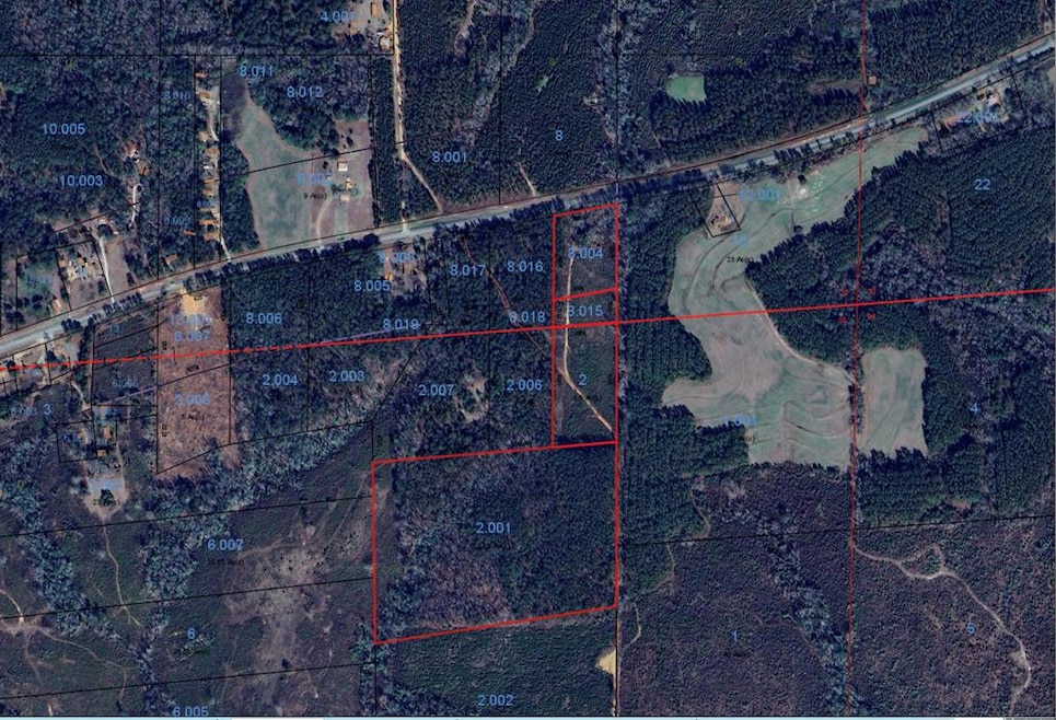 TBD Alabama 131, Bakerhill, AL 36027 - photo 1