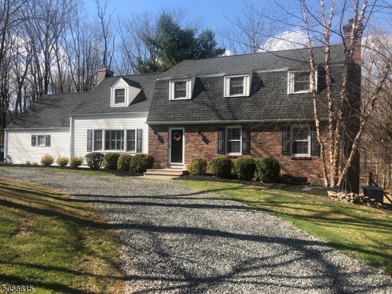 14 Keats Rd, Tewksbury Twp., NJ 07979 - photo 1