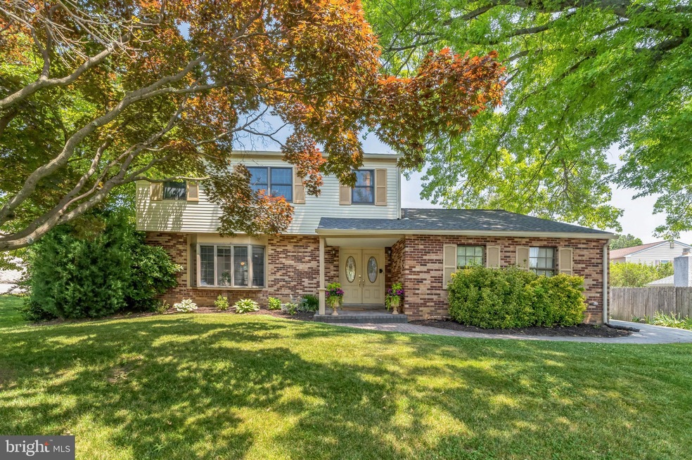 206 Winterlock Way, Wallingford, PA 19086 - photo 1