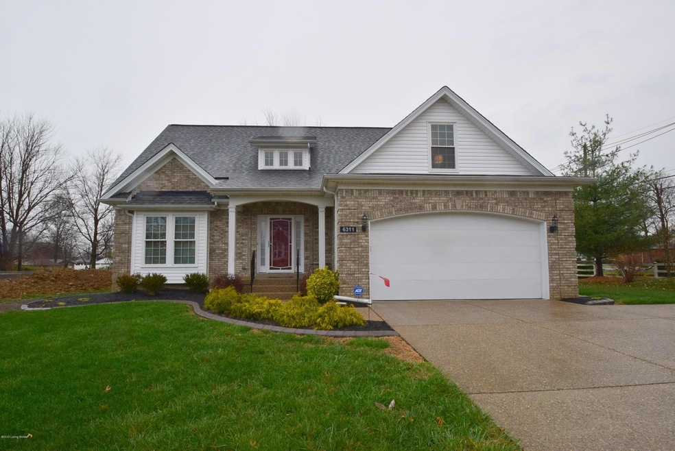 6311 Saskatchewan Dr, Louisville, KY 40228 - photo 1