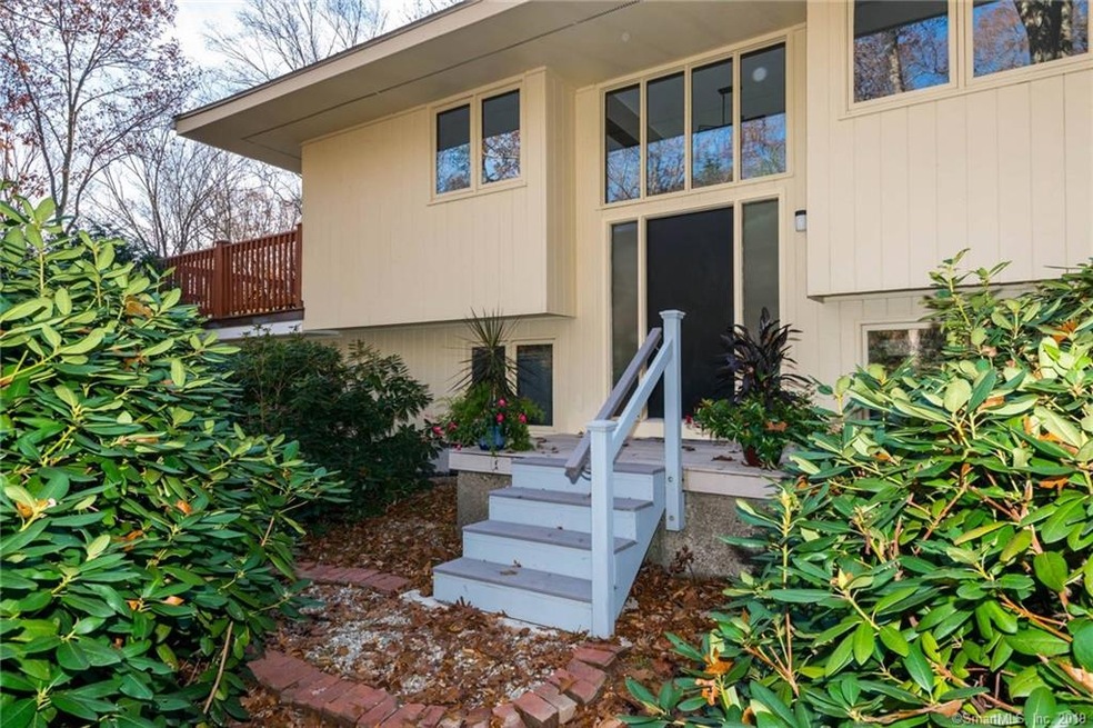 147 Beech Mountain Rd, Mansfield Center, CT 06250 - photo 1