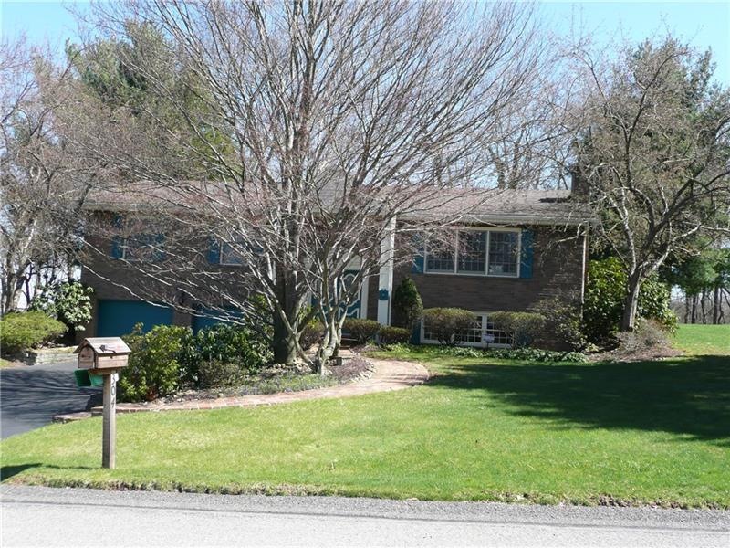 304 Spartan Drive  Spacious 4 bedroom Custom Brick
