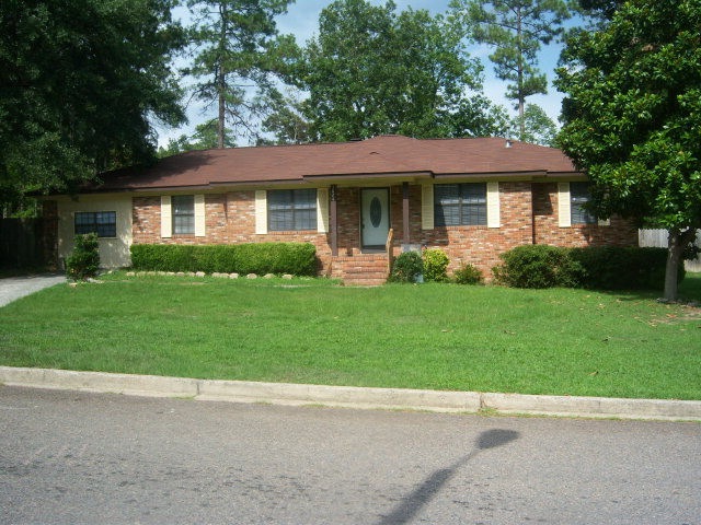 Main View