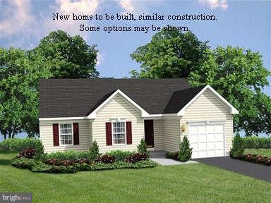 767 Bentley Dr, Inwood, WV 25428 - photo 1