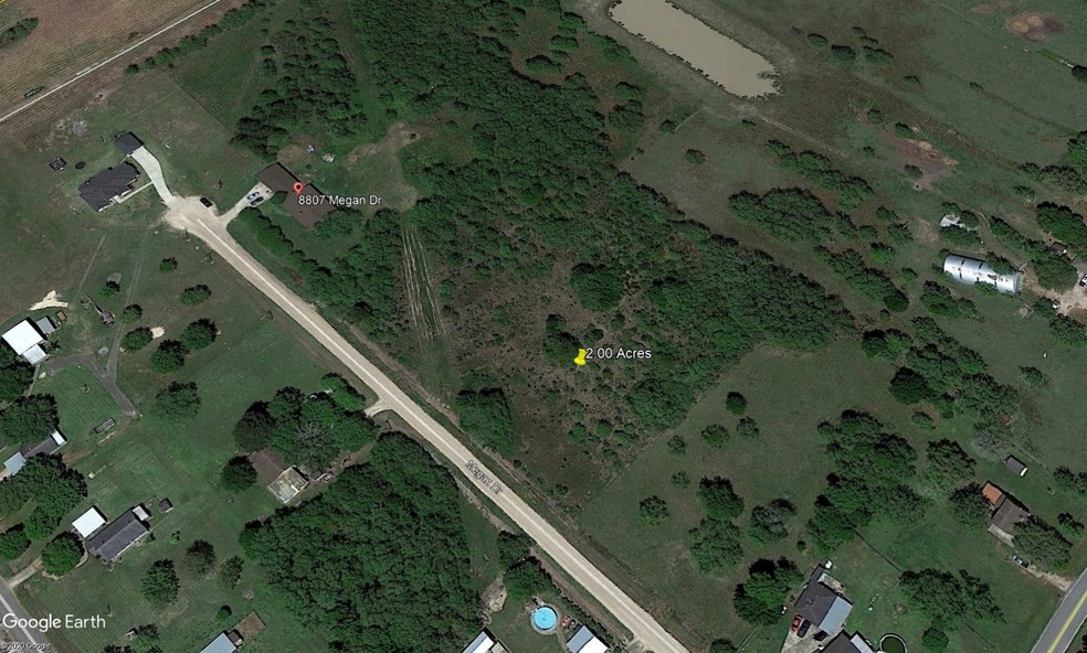 TBD Megan Dr, Fairchilds, TX 77461 - photo 1