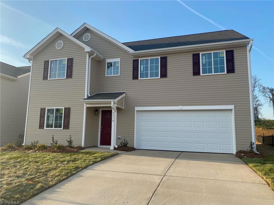 3510 Swanley Dr, Greensboro, NC 27405 - photo 1