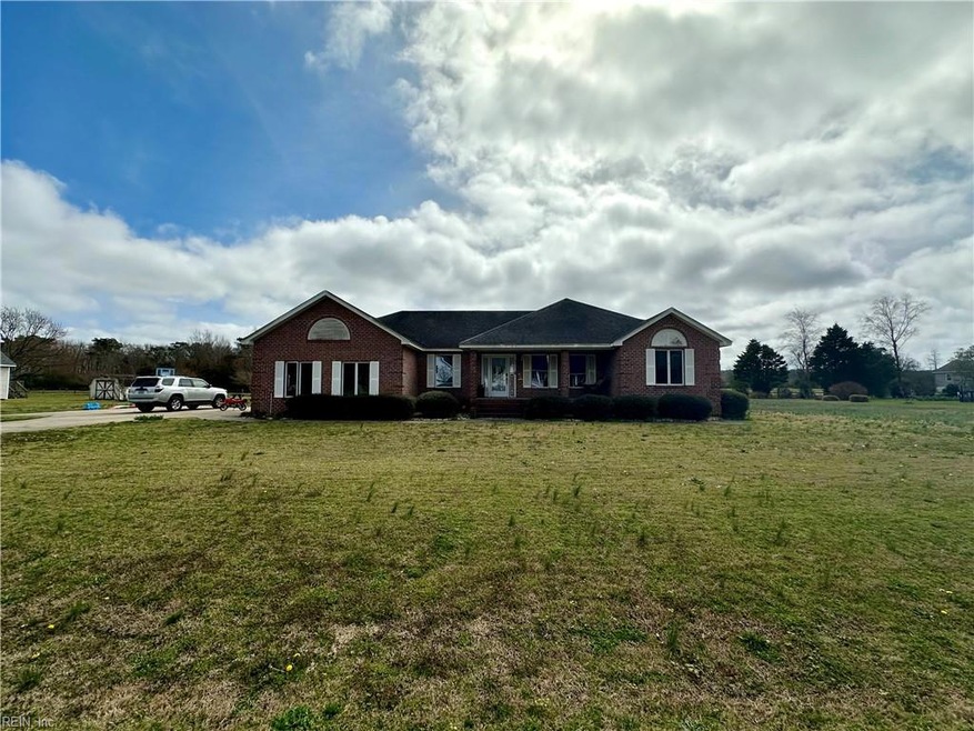 102 Bayview Dr, Aydlett, NC 27916 MLS 10524001