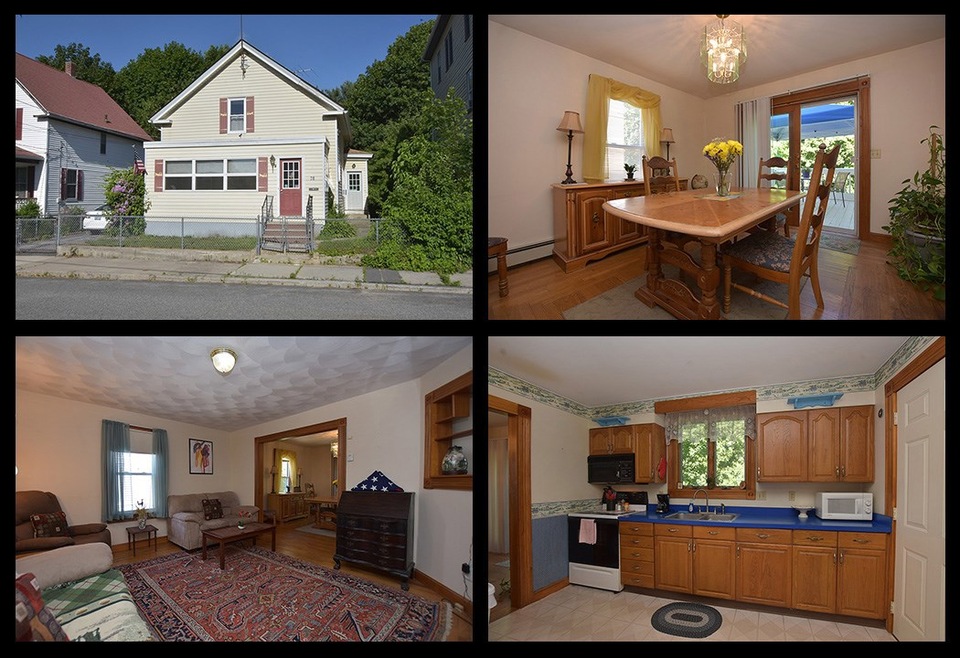 28 Asylum St, Woonsocket, RI 02895 - photo 1