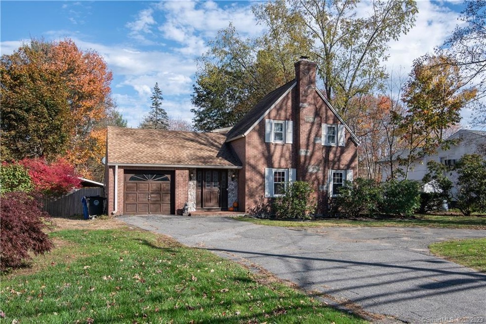 623 New Harwinton Rd, Torrington, CT 06790 MLS 170603204